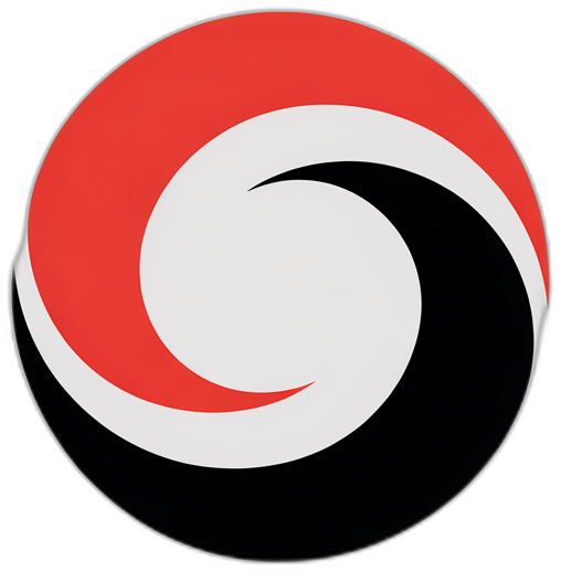 黑料吃瓜导航 logo